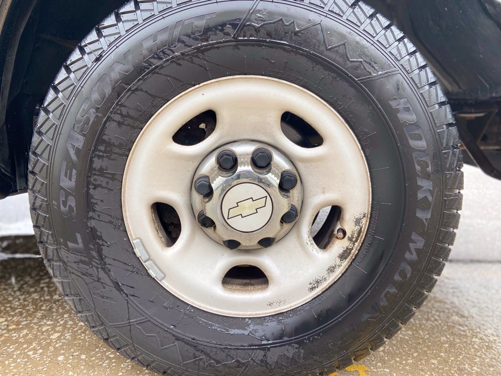 Used 2012 Chevrolet Express 3500 LT w/ LT Preferred Equipment Group RWD image 13