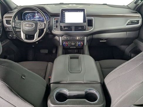 Certified 2023 GMC Yukon XL SLE w/ Gmc Pro Safety Plus Package image 24