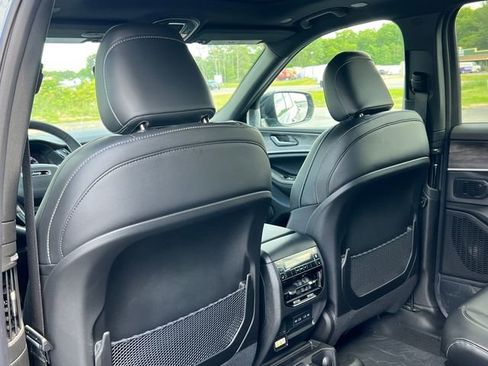 New 2026 Jeep Grand Cherokee L Limited AWD/4WD image 38