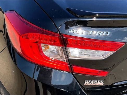 Used 2022 Honda Accord Sport image 25