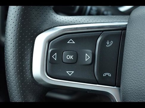 Used 2025 RAM 1500 Tradesman image 23