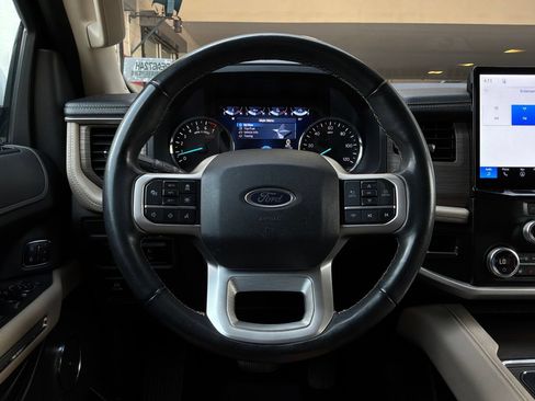 Used 2024 Ford Expedition Limited RWD image 42