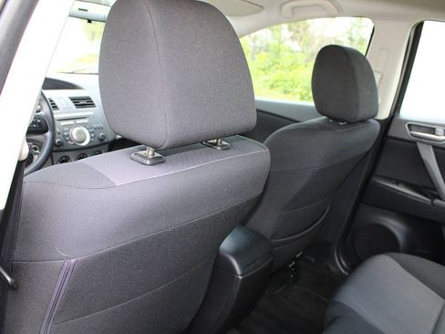 Used 2010 MAZDA MAZDA3 i Touring FWD image 31