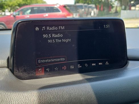 Used 2018 MAZDA CX-5 Sport w/ I-ACTIVSENSE Package image 17