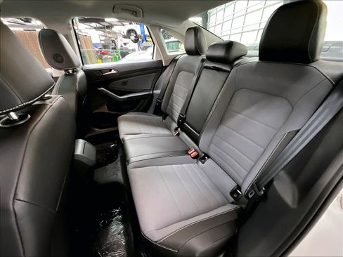 New 2026 Volkswagen Jetta SE image 12