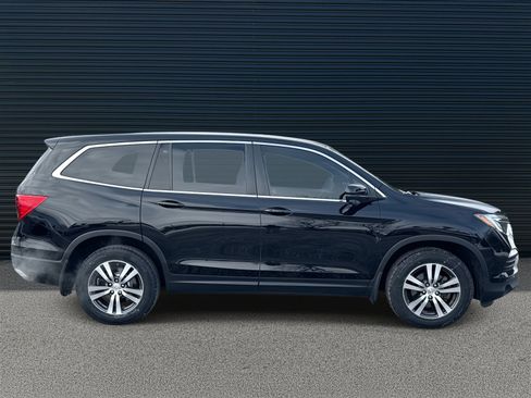 Used 2016 Honda Pilot EX-L image 4
