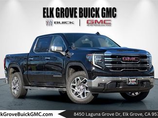New 2026 GMC Sierra 1500 SLT w/ SLT Premium Plus Package video 1