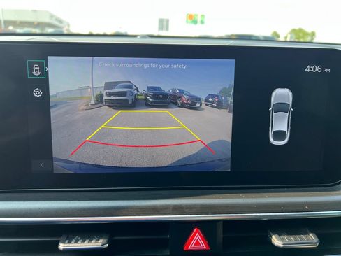 Certified 2025 Kia K5 GT-Line w/ GT-Line Premium Package AWD/4WD image 23