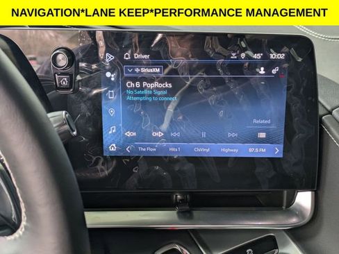 Used 2025 Chevrolet Corvette Z06 image 18