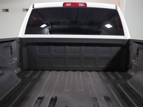 Used 2023 RAM 2500 Big Horn w/ Level 1 Equipment Group AWD/4WD image 30