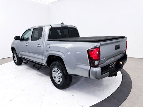 Used 2023 Toyota Tacoma SR image 12