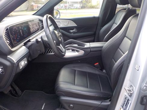 Used 2020 Mercedes-Benz GLE 350 4MATIC image 19