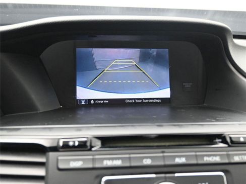 Used 2016 Honda Accord Sport image 13