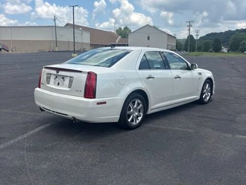 Used 2008 Cadillac STS V8 RWD image 27
