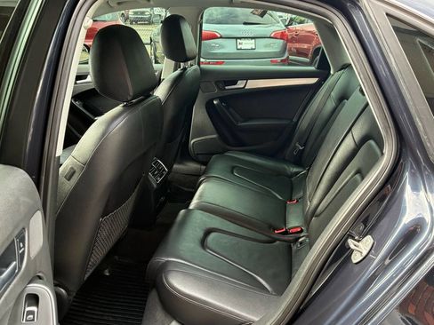 Used 2013 Audi A4 2.0T Premium Plus w/ Premium Plus Pkg image 14