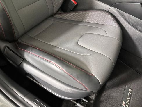 Used 2024 Hyundai Elantra N Line FWD image 31