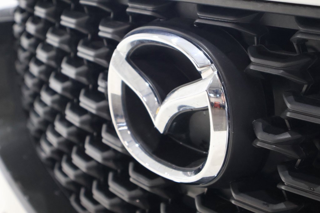 Used 2026 MAZDA CX-50 AWD 2.5 S w/ Preferred Pkg image 11