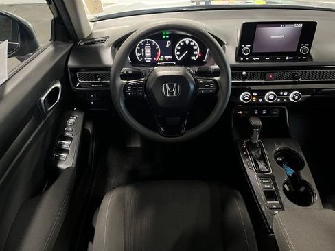 Used 2026 Honda Civic LX image 16