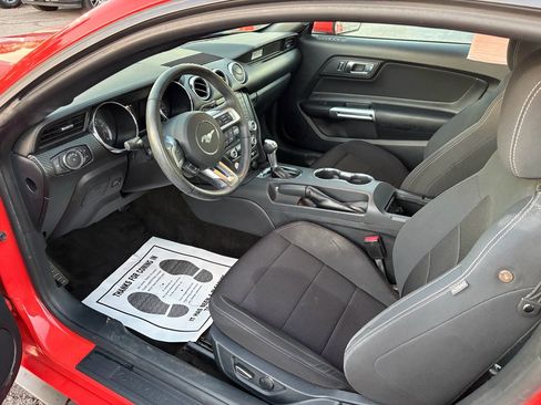 Used 2015 Ford Mustang Coupe w/ Equipment Group 051A image 10