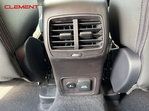 New 2025 Ford Bronco Sport Big Bend image 41