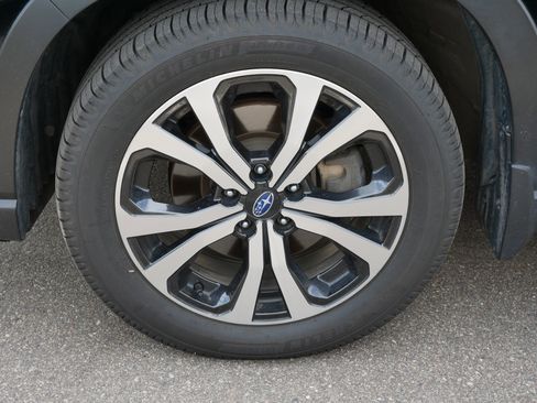 Used 2024 Subaru Forester Limited AWD/4WD image 15