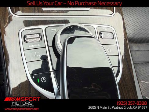 Used 2017 Mercedes-Benz C 300 Coupe image 11