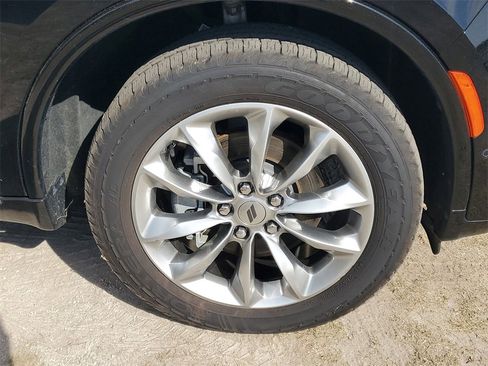 Used 2022 Dodge Durango Citadel image 6