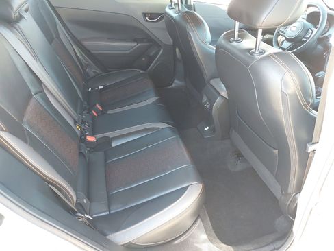 Certified 2025 Subaru Crosstrek 2.5i Limited w/ Crosstrek Mirror Package image 11