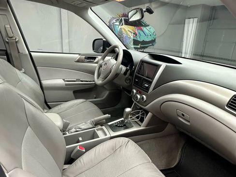 Used 2009 Subaru Forester 2.5X Limited image 31