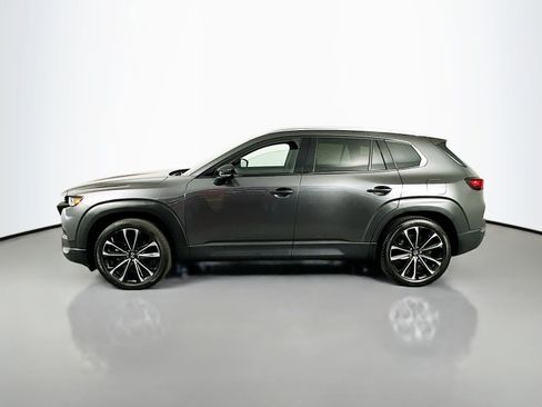 Certified 2025 MAZDA CX-50 AWD 2.5 Turbo w/ Cargo Package image 4