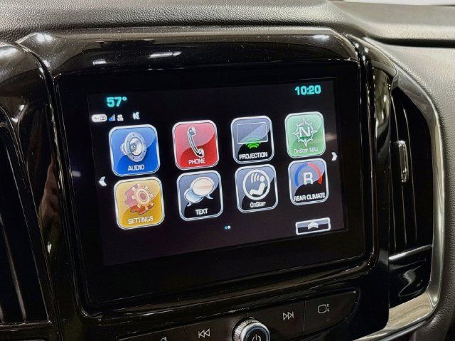 Used 2019 Chevrolet Traverse LT AWD/4WD image 14