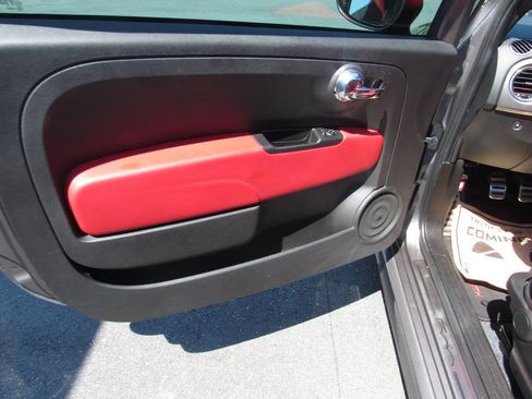 Used 2013 FIAT 500 Abarth w/ Beats Audio Pkg FWD image 23