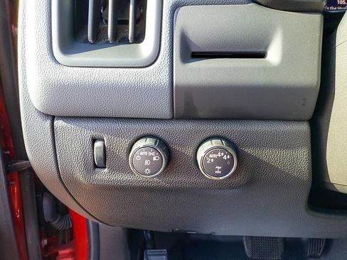 Used 2022 Chevrolet Colorado Z71 image 13