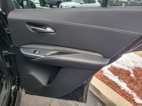 Used 2020 Cadillac XT4 Premium Luxury image 21