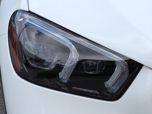 Certified 2022 Mercedes-Benz GLE 350 4MATIC image 10