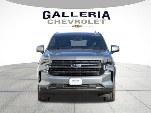 Used 2022 Chevrolet Tahoe RST w/ Luxury Package image 3