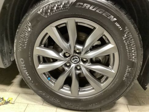 Certified 2023 MAZDA CX-9 Touring image 28