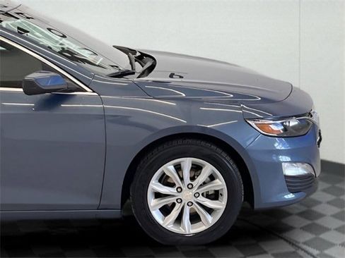 Certified 2024 Chevrolet Malibu LT image 10