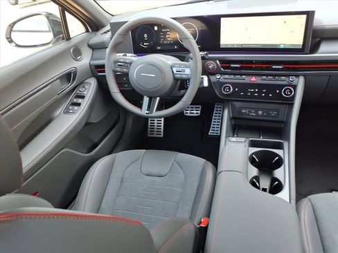 New 2026 Hyundai Sonata N Line image 4
