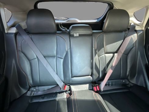 Used 2019 Subaru Crosstrek 2.0i Limited w/ Moonroof Package w/Navigation AWD/4WD image 13