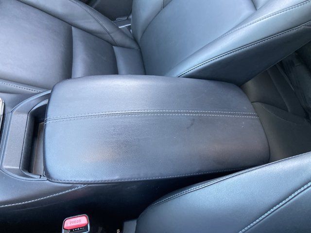 Used 2025 MAZDA CX-30 AWD 2.5 S w/ Preferred Package image 45