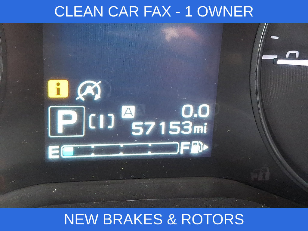 Used 2023 Subaru Crosstrek 2.0i Premium AWD/4WD image 22