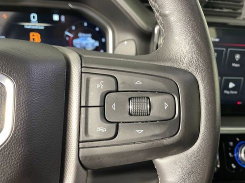 Certified 2023 GMC Sierra 1500 Denali w/ Denali Reserve Package AWD/4WD image 10