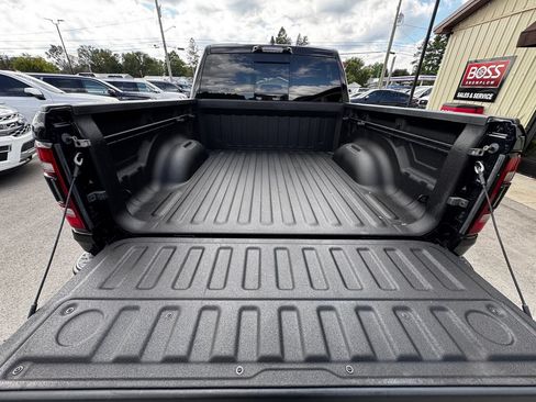 Used 2023 RAM 1500 TRX w/ TRX Level 2 Equipment Group AWD/4WD image 44