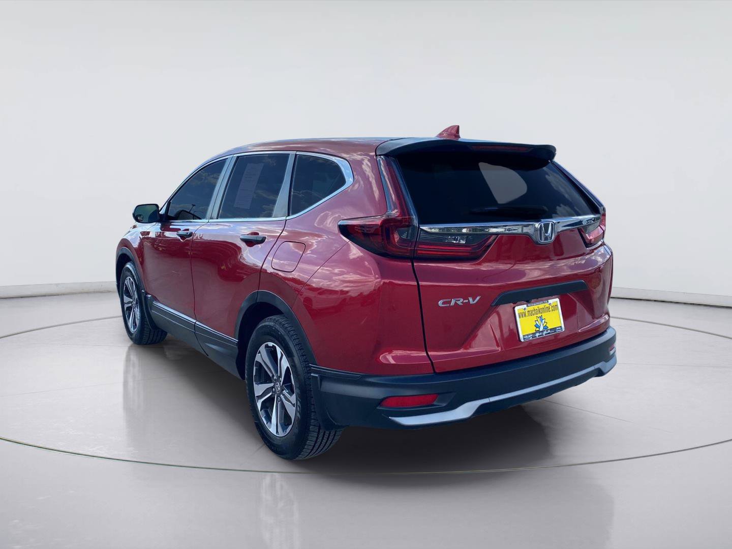 Used 2020 Honda CR-V LX image 3