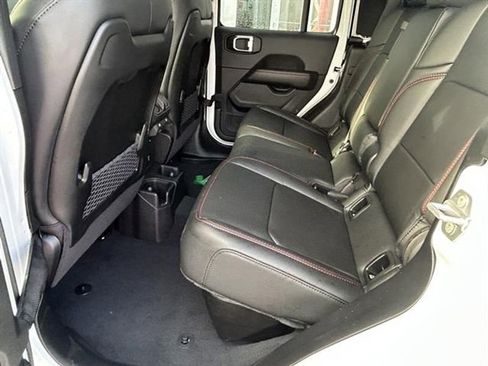 New 2026 Jeep Gladiator Rubicon image 21