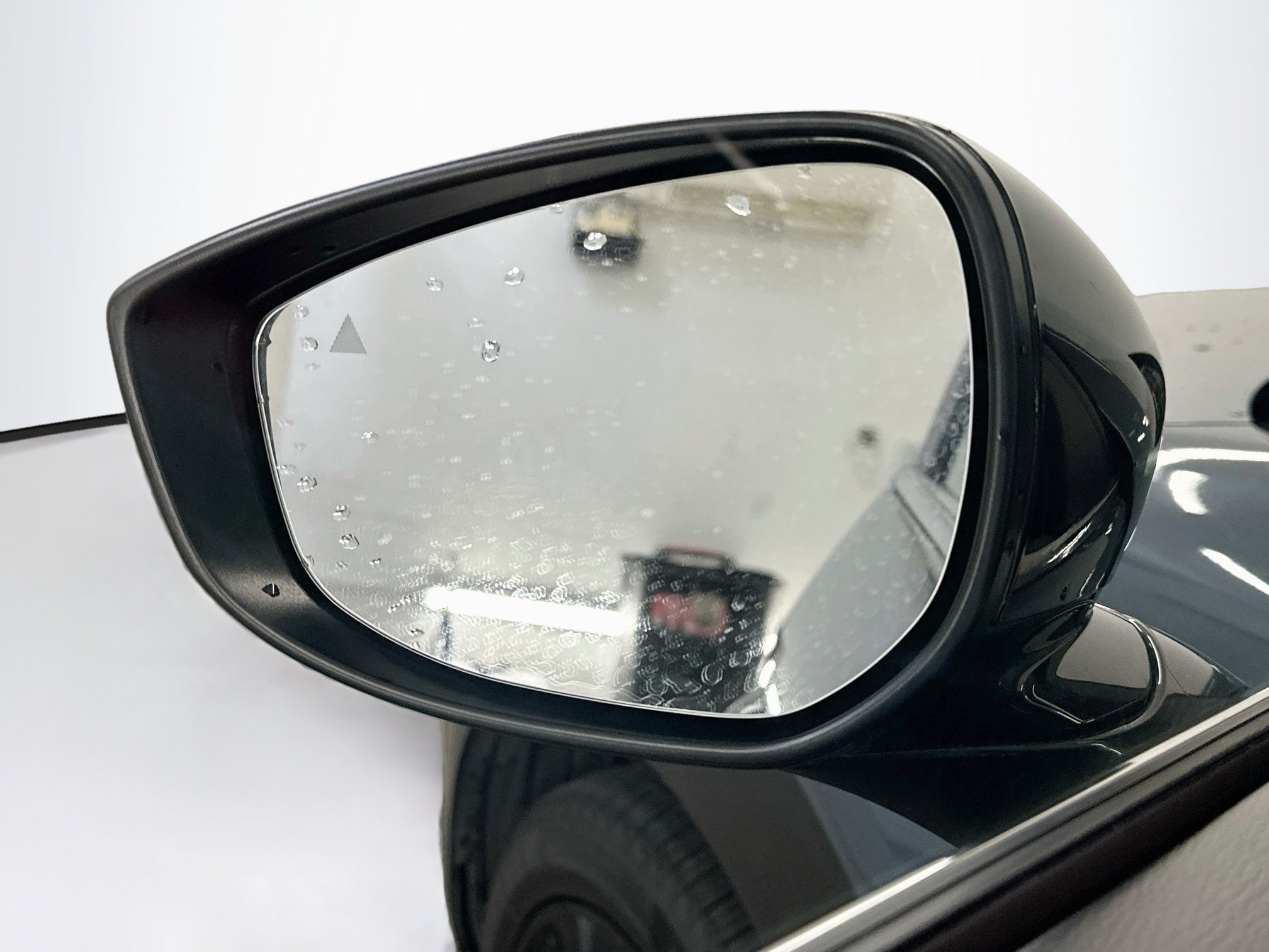 Used 2025 MAZDA CX-30 AWD 2.5 S w/ Preferred Package image 16
