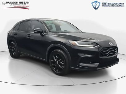 Used 2024 Honda HR-V Sport