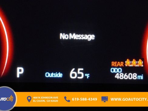 Used 2021 Toyota RAV4 Limited image 3