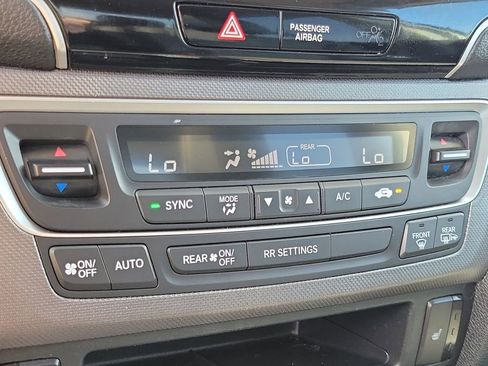 Used 2023 Honda Ridgeline RTL image 28